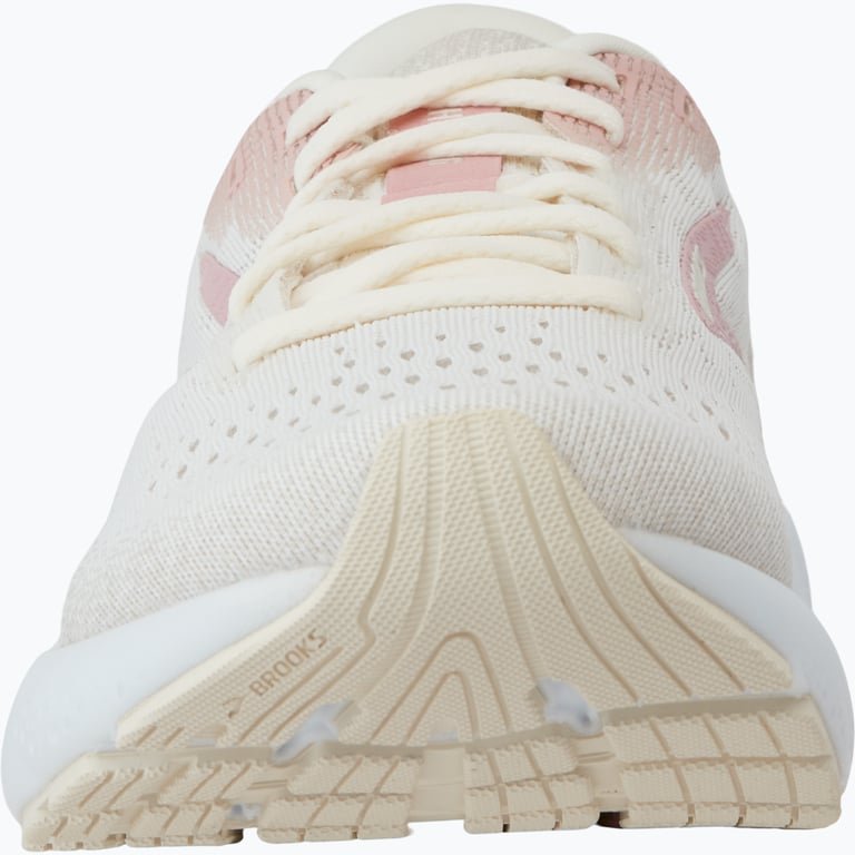 Brooks Ghost 16 W löparskor Beige