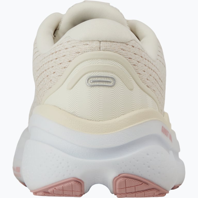 Brooks Ghost Max 2 W löparskor  Beige