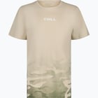 färgalternativ för Beige Firefly Gustave JR t-shirt