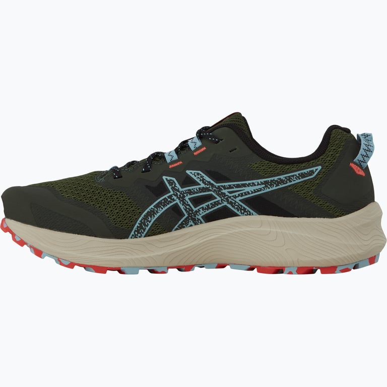 Asics Trabuco Terra 2 M löparskor Flerfärgad