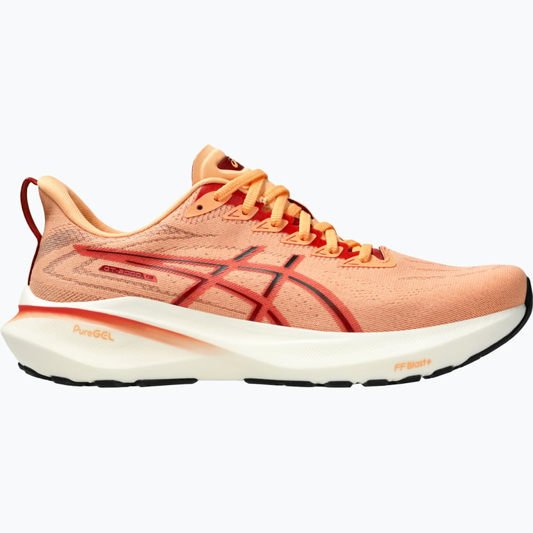 Asics GT-2000 13 M löparskor Orange