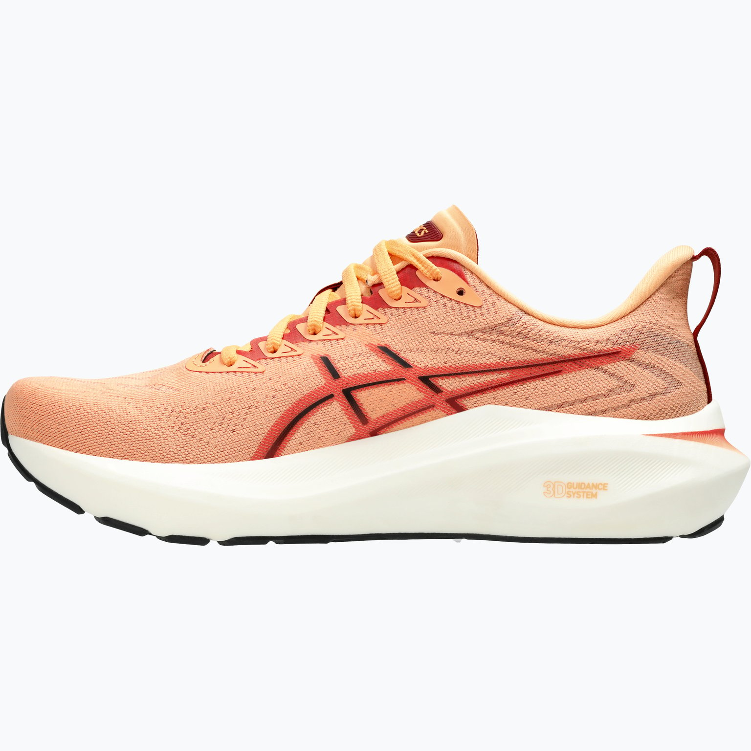 Asics GT-2000 13 M löparskor Orange