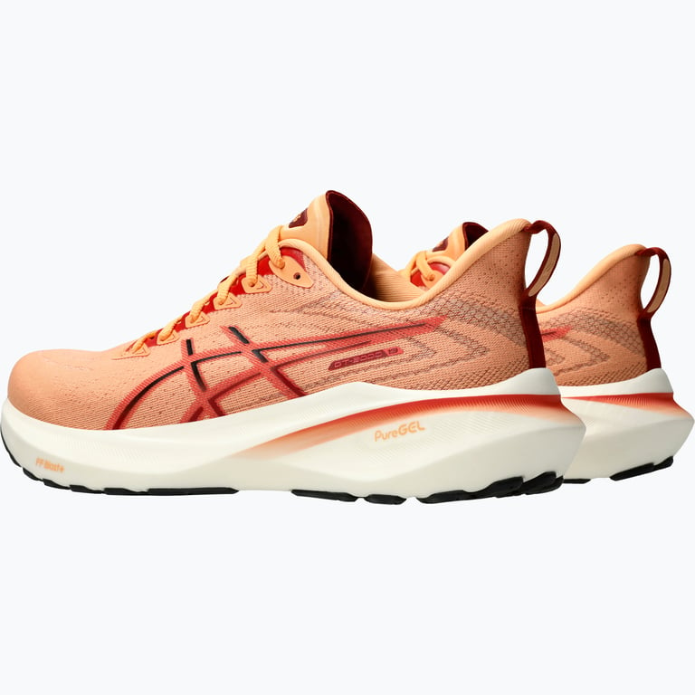 Asics GT-2000 13 M löparskor Orange