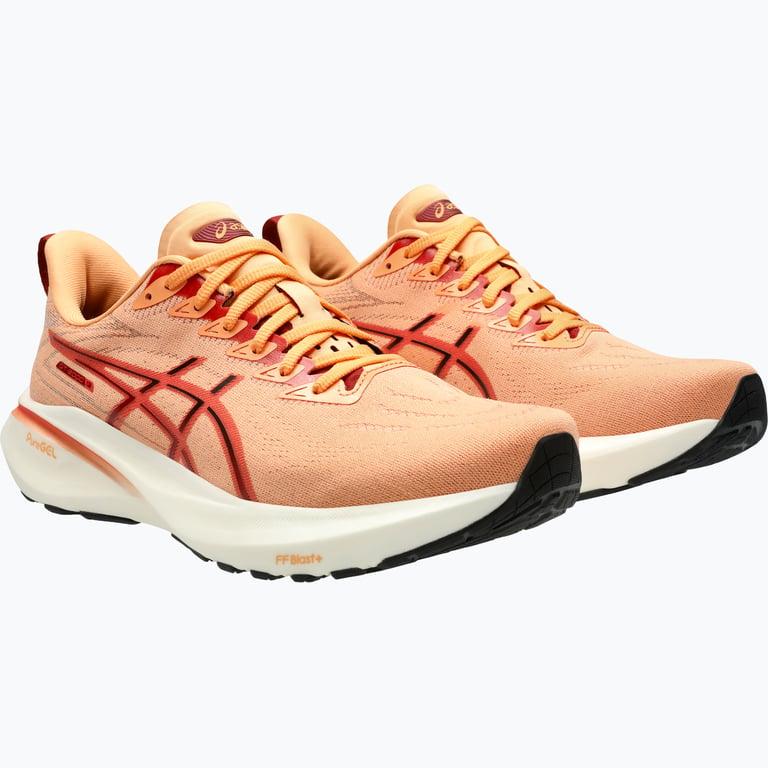 Asics GT-2000 13 M löparskor Orange