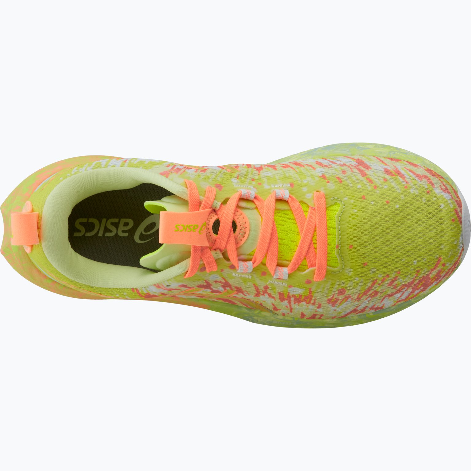 Asics Noosa Tri 16 M löparskor Gul