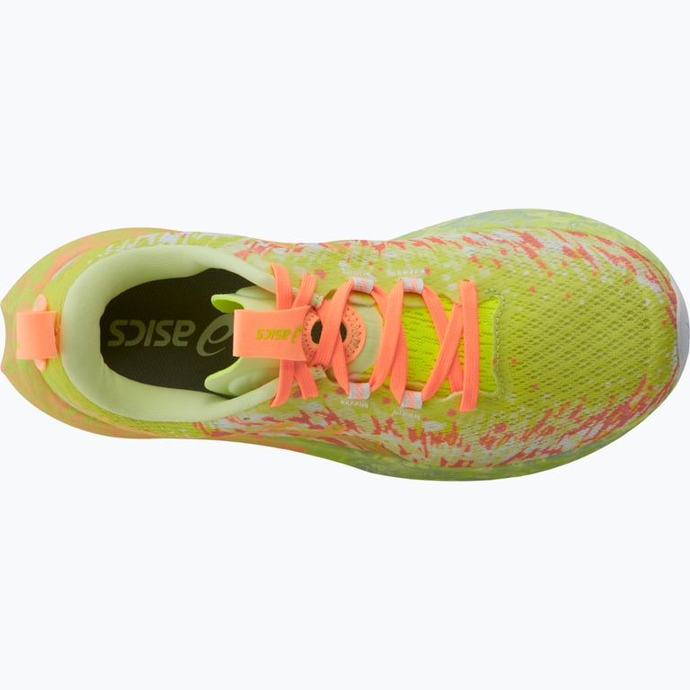 Asics Noosa Tri 16 M löparskor Gul