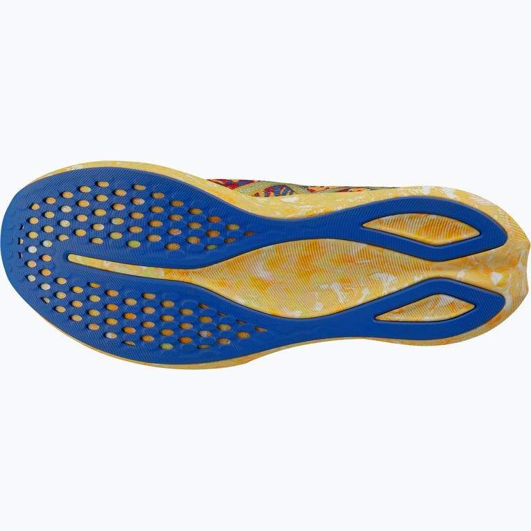 Asics Noosa Tri 16 M löparskor Gul