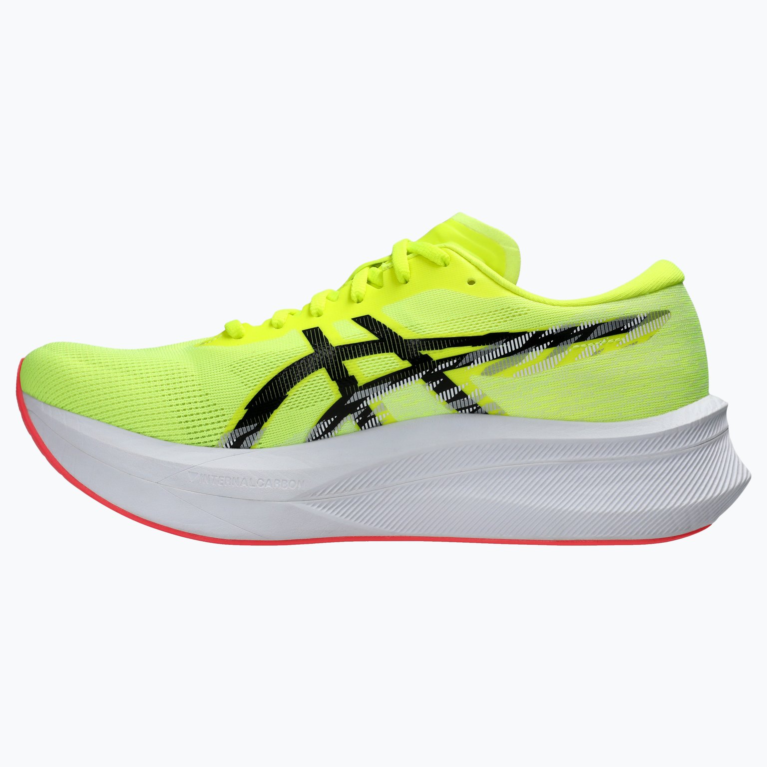 Asics Magic Speed 4 M löparskor Gul