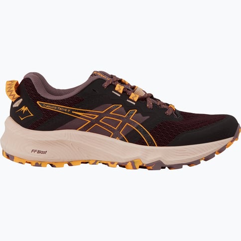 Asics Trabuco Terra 2 W löparskor Flerfärgad