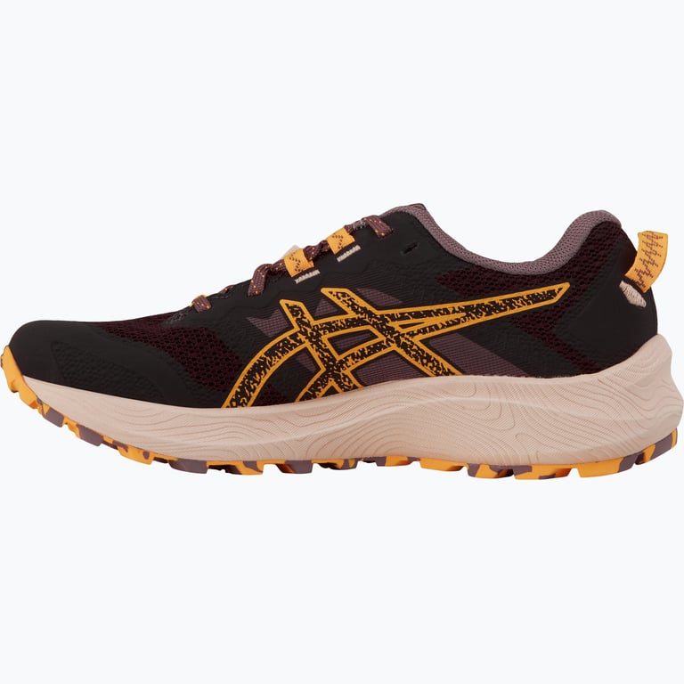 Asics Trabuco Terra 2 W löparskor Flerfärgad