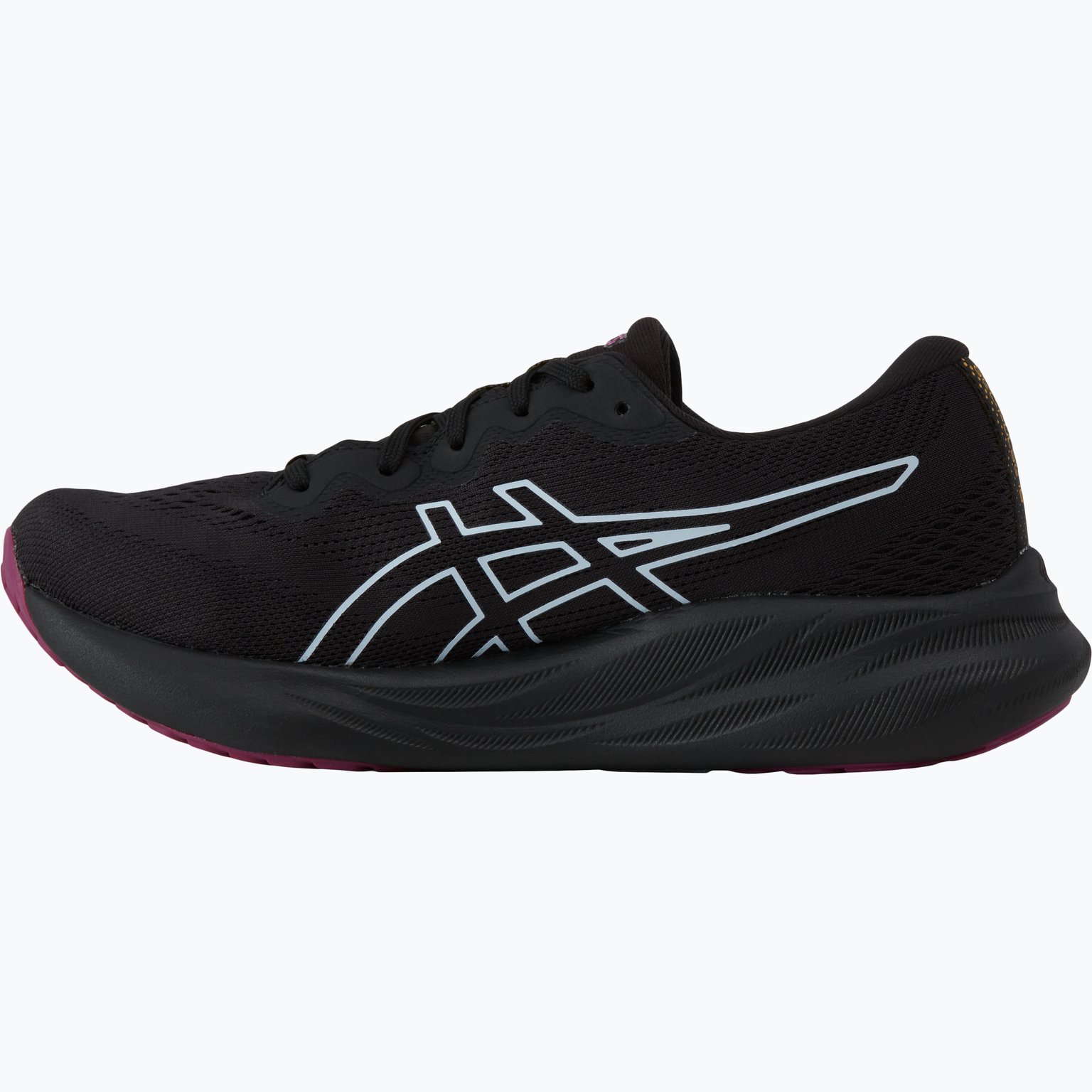 Asics Gel-Pulse 15 Gore-Tex W löparskor Svart