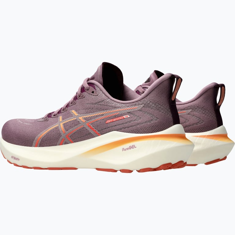 Asics GT-2000 13 W löparskor Lila