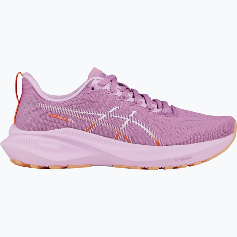 Asics GT-2000 13 W löparskor Lila