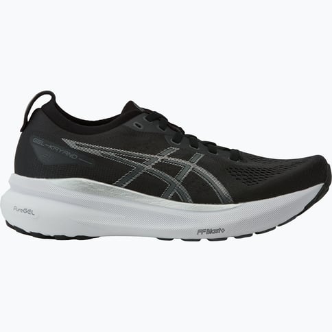 Asics Gel-Kayano 31 W löparskor Grön