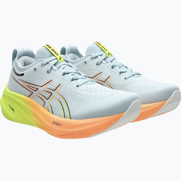 Asics Gel-Nimbus 26 W löparskor Flerfärgad