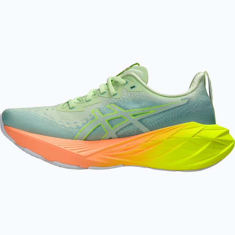 Asics Novablast 4 W löparskor Flerfärgad