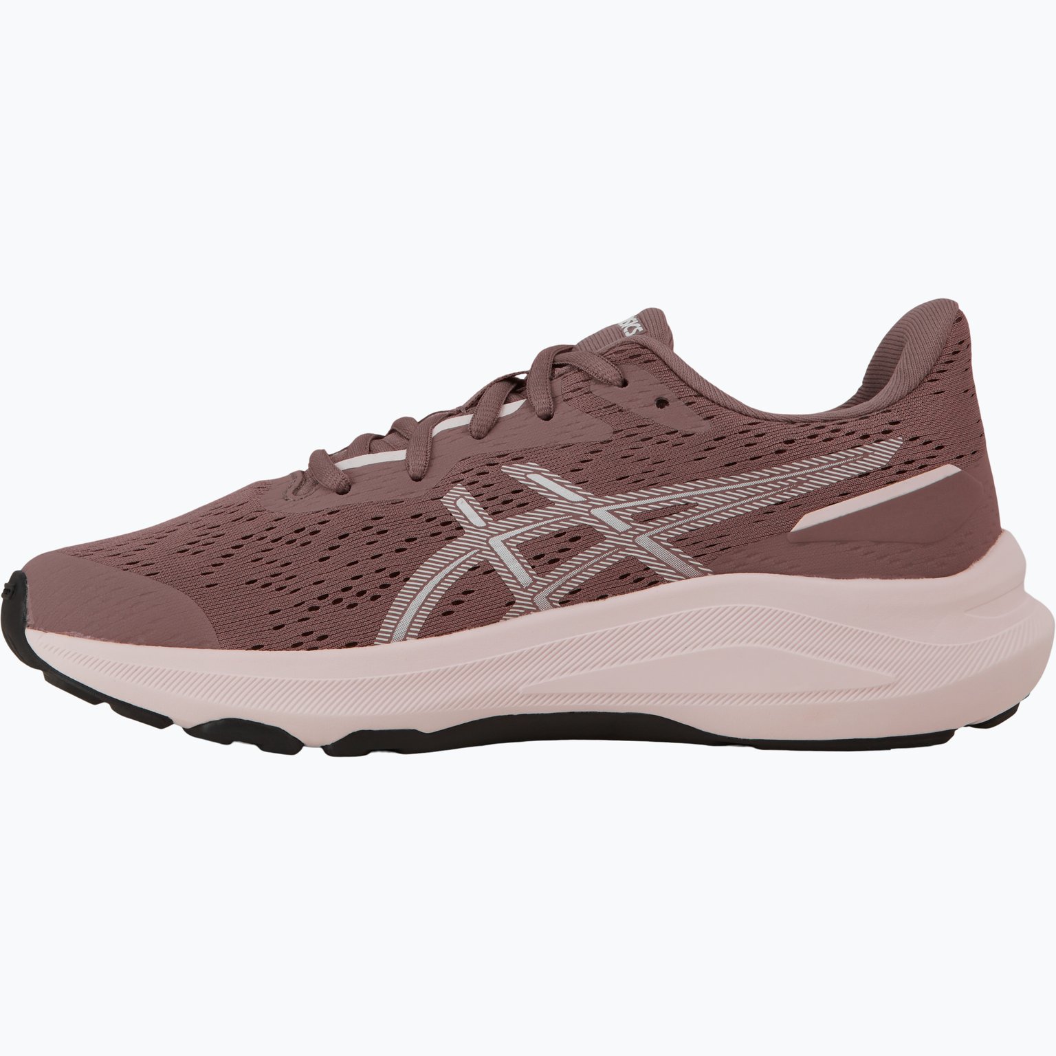 Asics GT-1000 13 GS JR löparskor Rosa