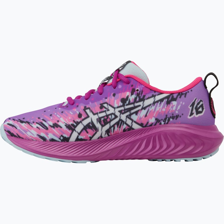 Asics Gel-Noosa Tri 16 JR löparskor Rosa