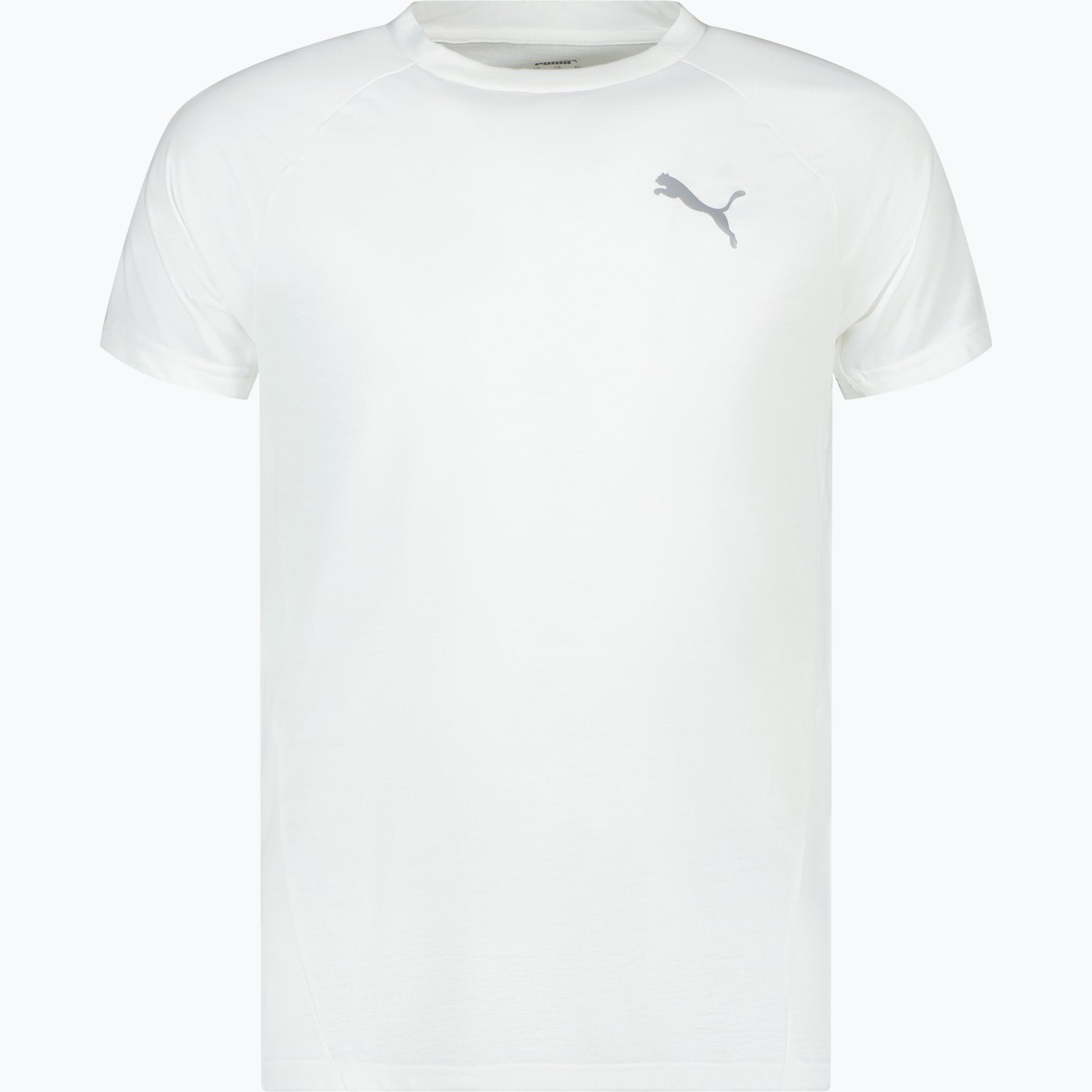 Puma Evostripe M t-shirt Vit