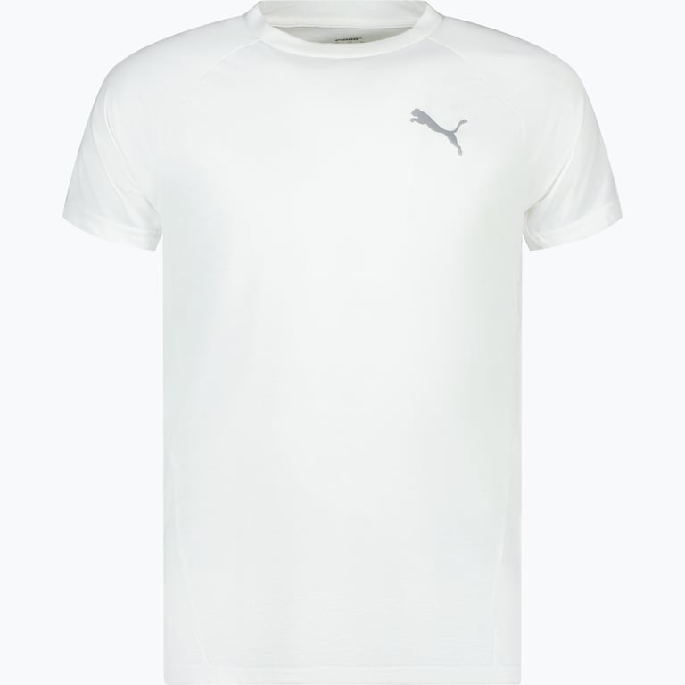 Puma Evostripe M t-shirt Vit