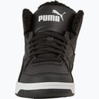 förhandsvisning ikon 6 för Puma Rebound Joy Fur JR sneakers Svart