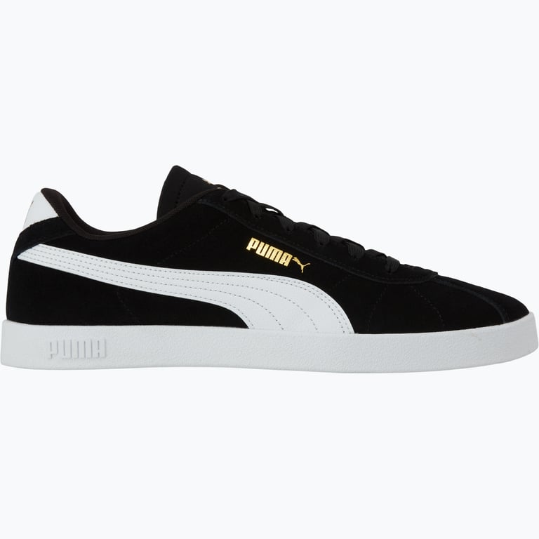 Puma Club II M sneakers Svart