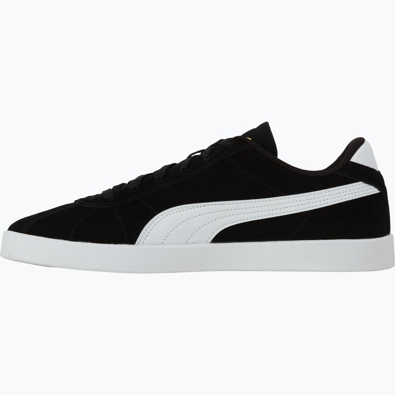 Puma Club II M sneakers Svart