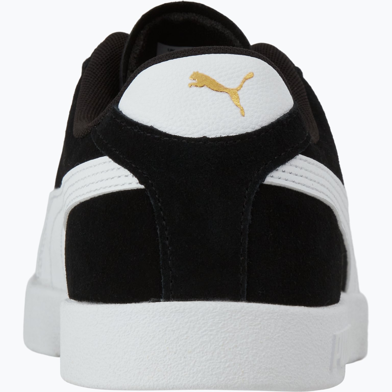 Puma Club II M sneakers Svart