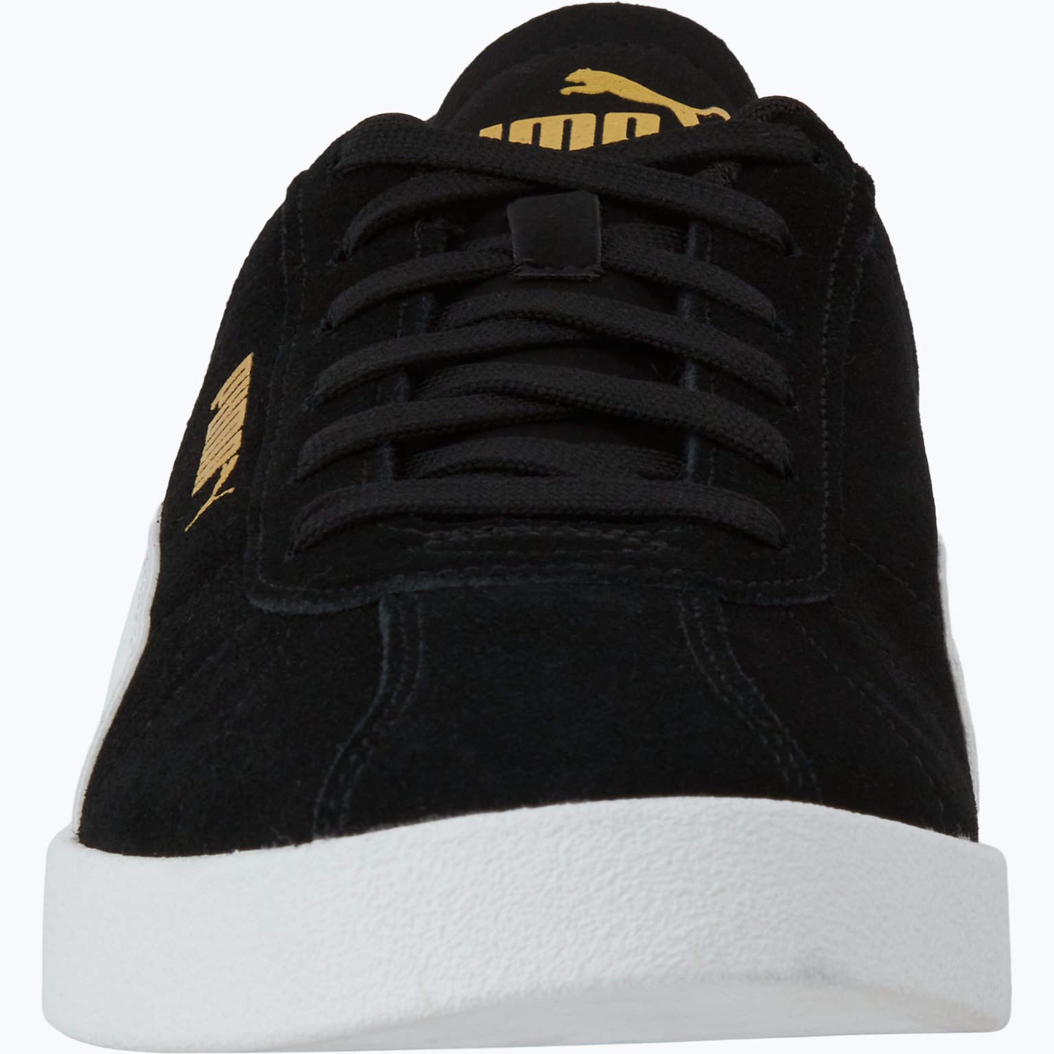 Puma Club II M sneakers Svart