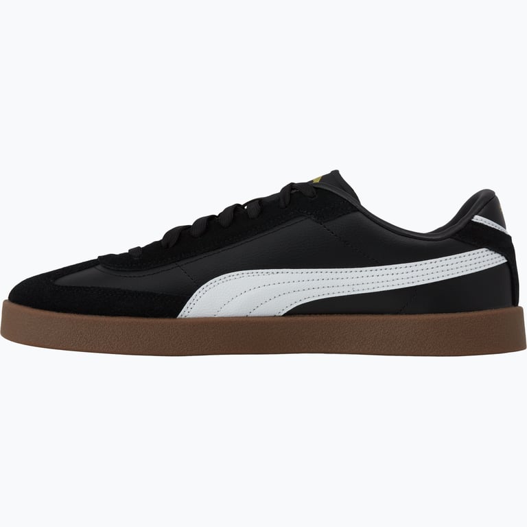 Puma Club II Era sneakers Svart