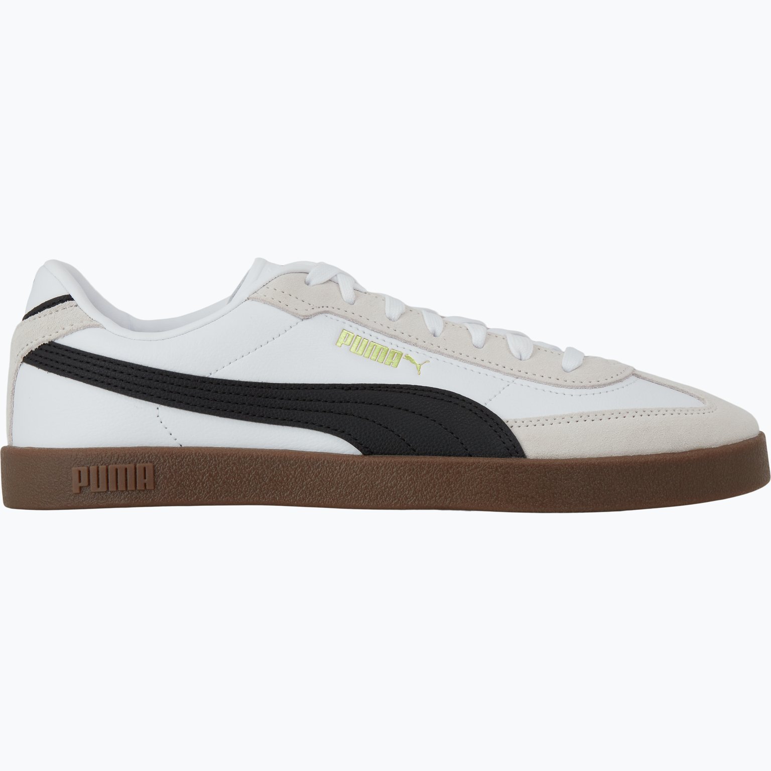 Puma Club II Era sneakers Svart