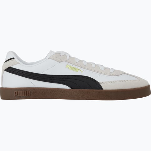 Puma Club II Era sneakers Vit