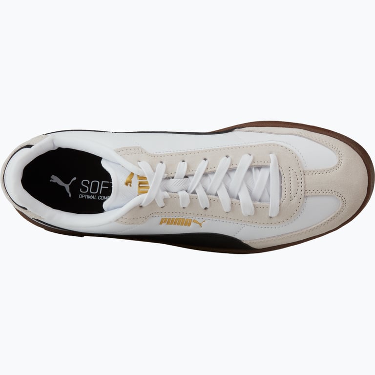 Puma Club II Era sneakers Vit