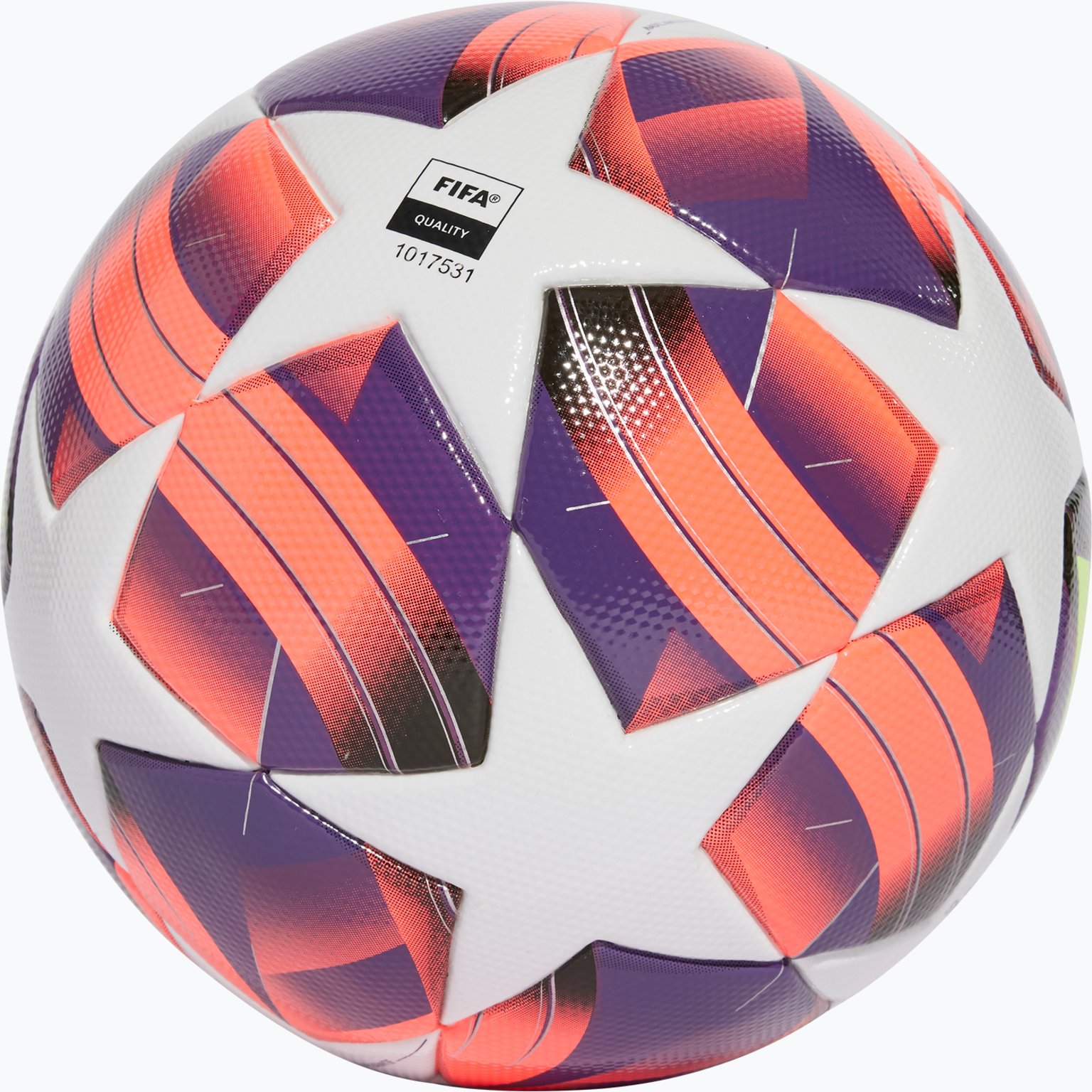 adidas UWCL League 24/25 fotboll Flerfärgad