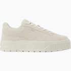 färgalternativ för Beige Puma Karmen II W sneakers