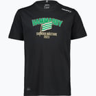 förhandsvisning ikon 1 för Hammarby Svenska Mästare 2023 Jr t-shirt Svart