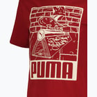 förhandsvisning ikon 3 för Puma Ess+ 90s Graphic JR t-shirt Röd