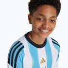 förhandsvisning ikon 4 för adidas Messi Jersey JR träningst-shirt Blå