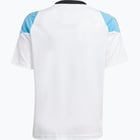 förhandsvisning ikon 8 för adidas Messi Jersey JR träningst-shirt Blå