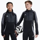 färgalternativ för Svart adidas Tiro 24 Winterized JR träningströja