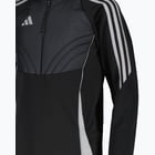 förhandsvisning ikon 6 för adidas Tiro 24 Winterized JR träningströja Svart