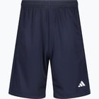 färgalternativ för Blå adidas Train Essentials Logo JR träningsshorts