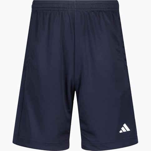 adidas Train Essentials Logo JR träningsshorts Blå