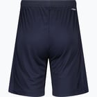 förhandsvisning ikon 2 för adidas Train Essentials Logo JR träningsshorts Blå