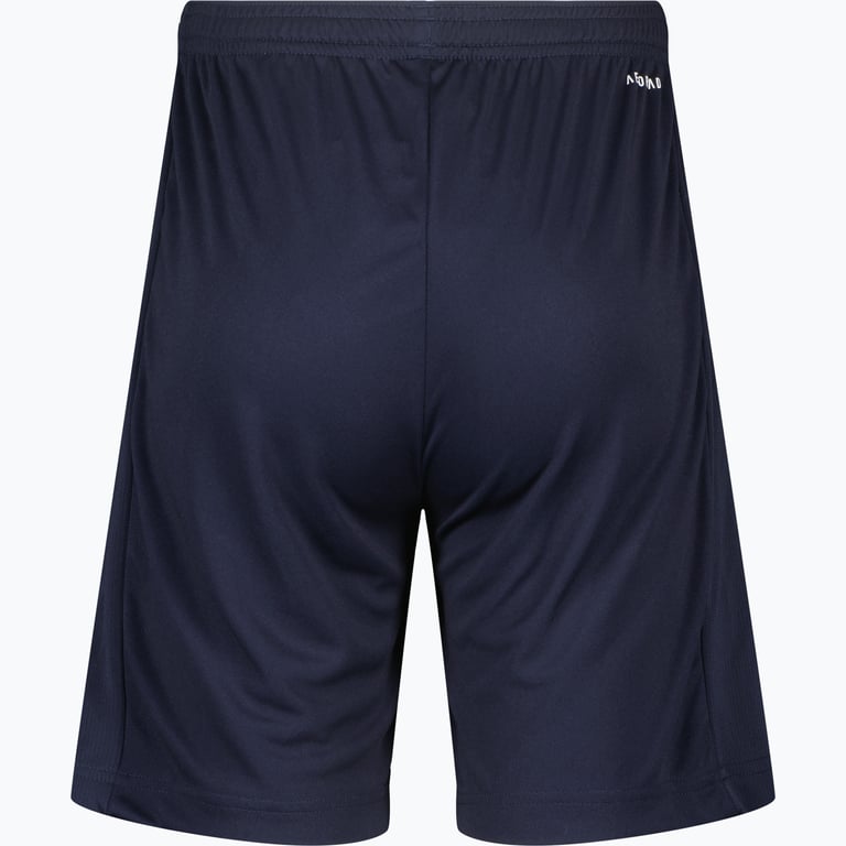 adidas Train Essentials Logo JR träningsshorts Blå