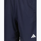 förhandsvisning ikon 3 för adidas Train Essentials Logo JR träningsshorts Blå