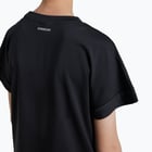 förhandsvisning ikon 4 för adidas Winter JR träningst-shirt Svart