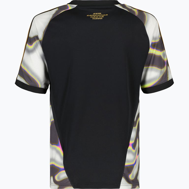 adidas Pride Tiro JR träningst-shirt Flerfärgad