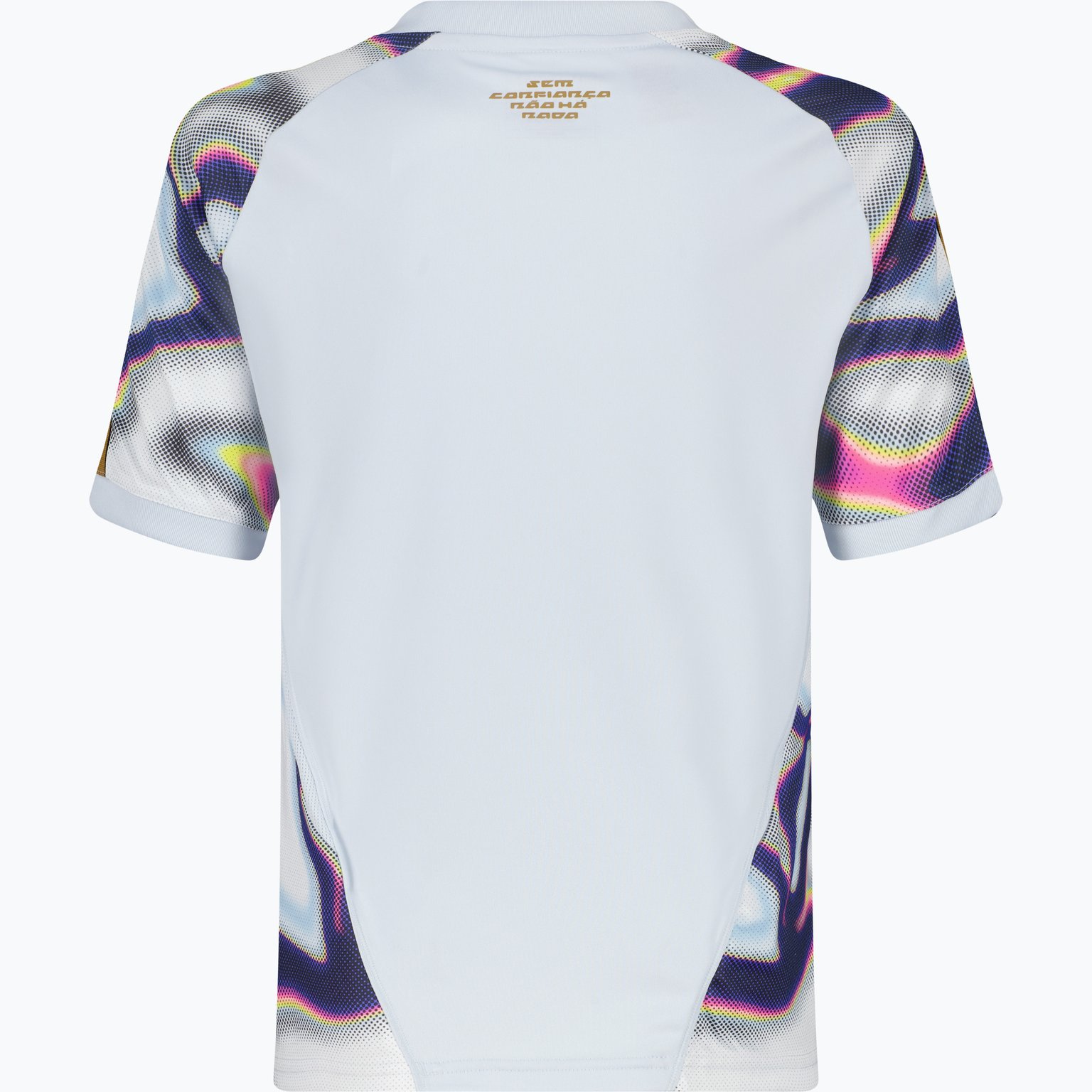 adidas Pride Tiro JR träningst-shirt Flerfärgad