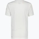 förhandsvisning ikon 2 för adidas Train Essentials 3-Stripes JR träningst-shirt Vit